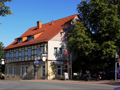 Foto: Zur Burg